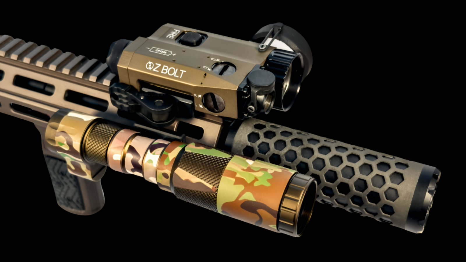 LED & LEP Lights - ALL