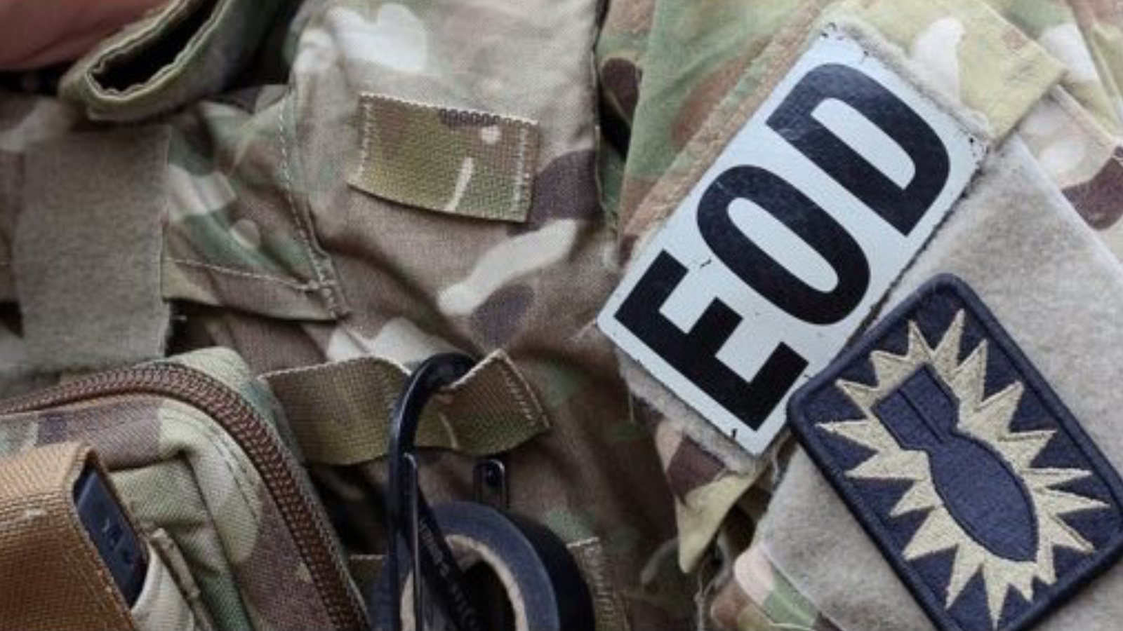 EOD - LASER TRIP WIRE ILLUMINATORS