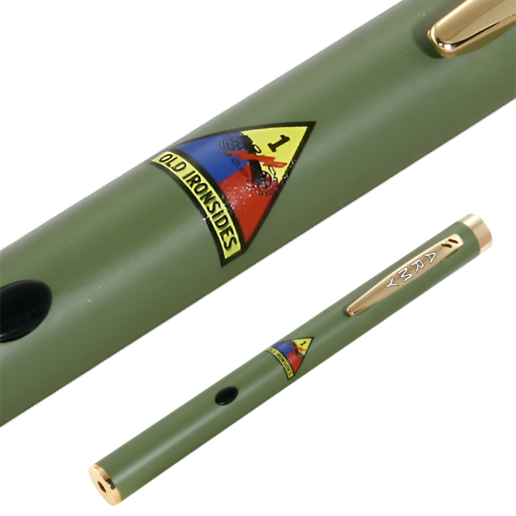 Lasers - US Army Division & Command