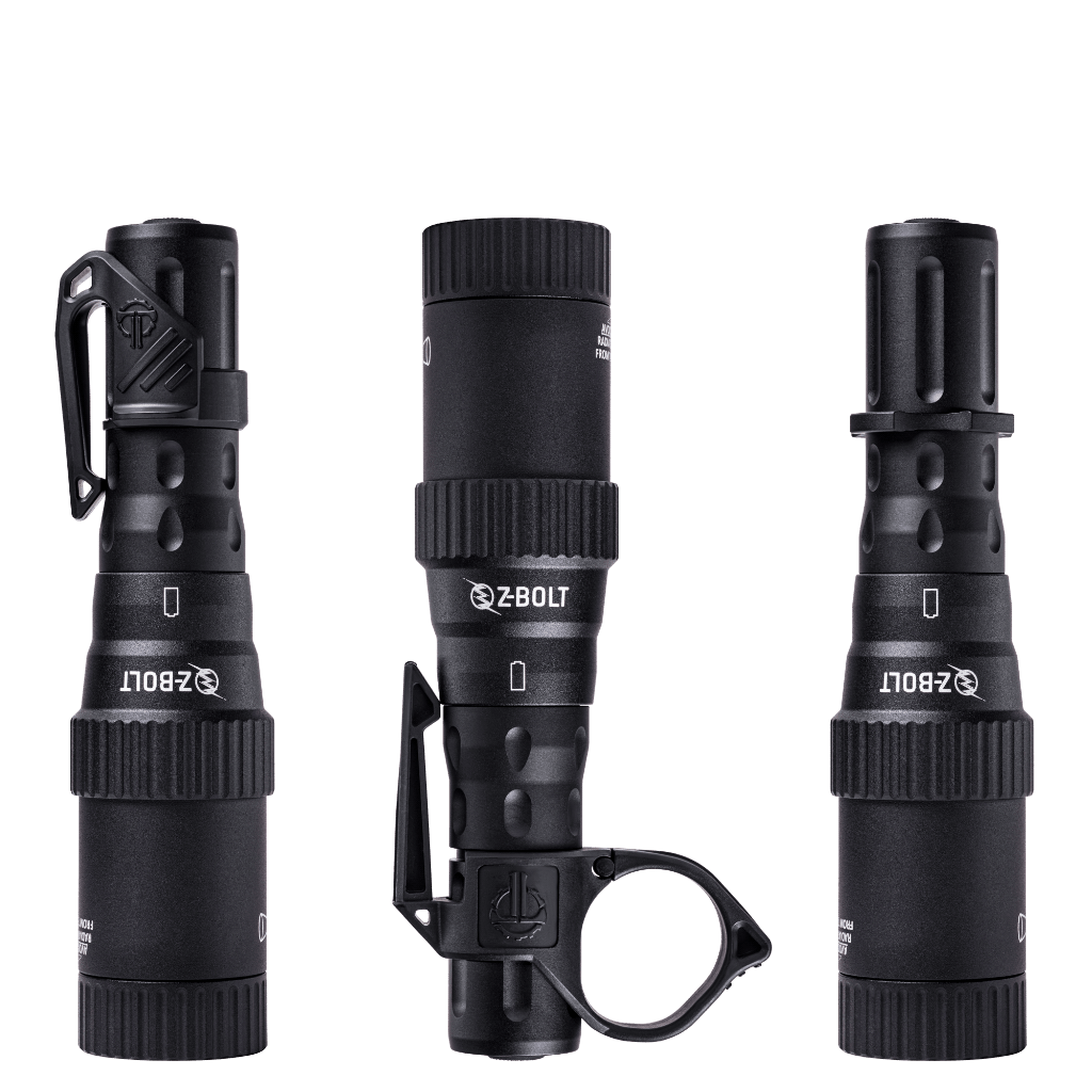 BLAZER II, Infrared LED Illuminators - Handheld (IP68)