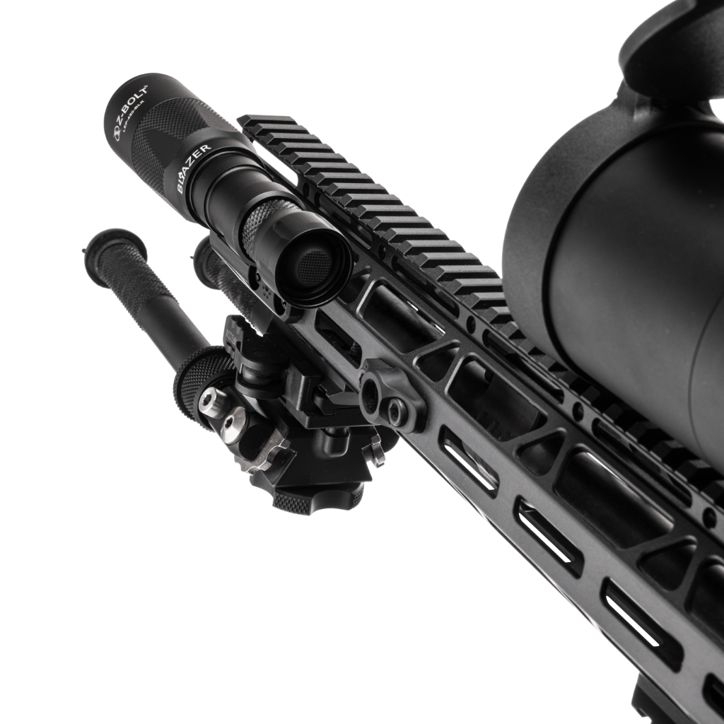 LEP Rifle Mounted Light, 18350