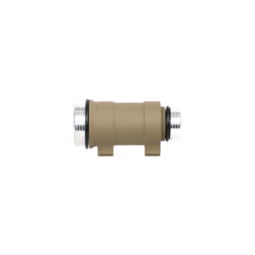 Arisaka Light Bodies - 18350 & 18650