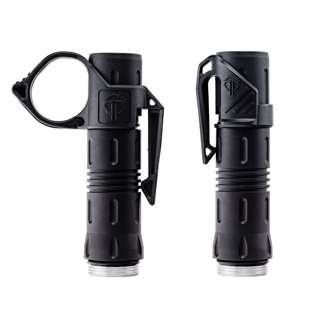 Handheld Light Body Packages