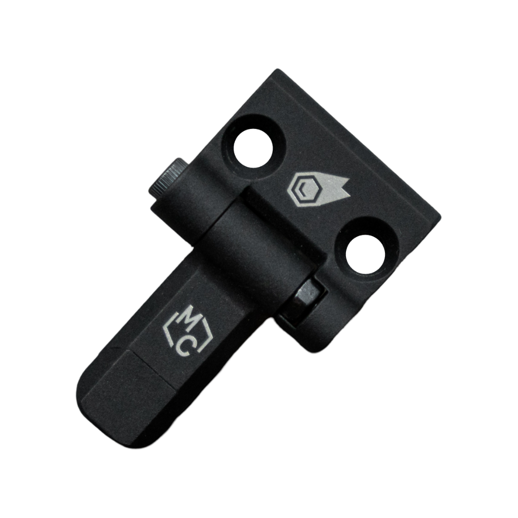 Meteorite Concepts - MLOK & PICATINNY