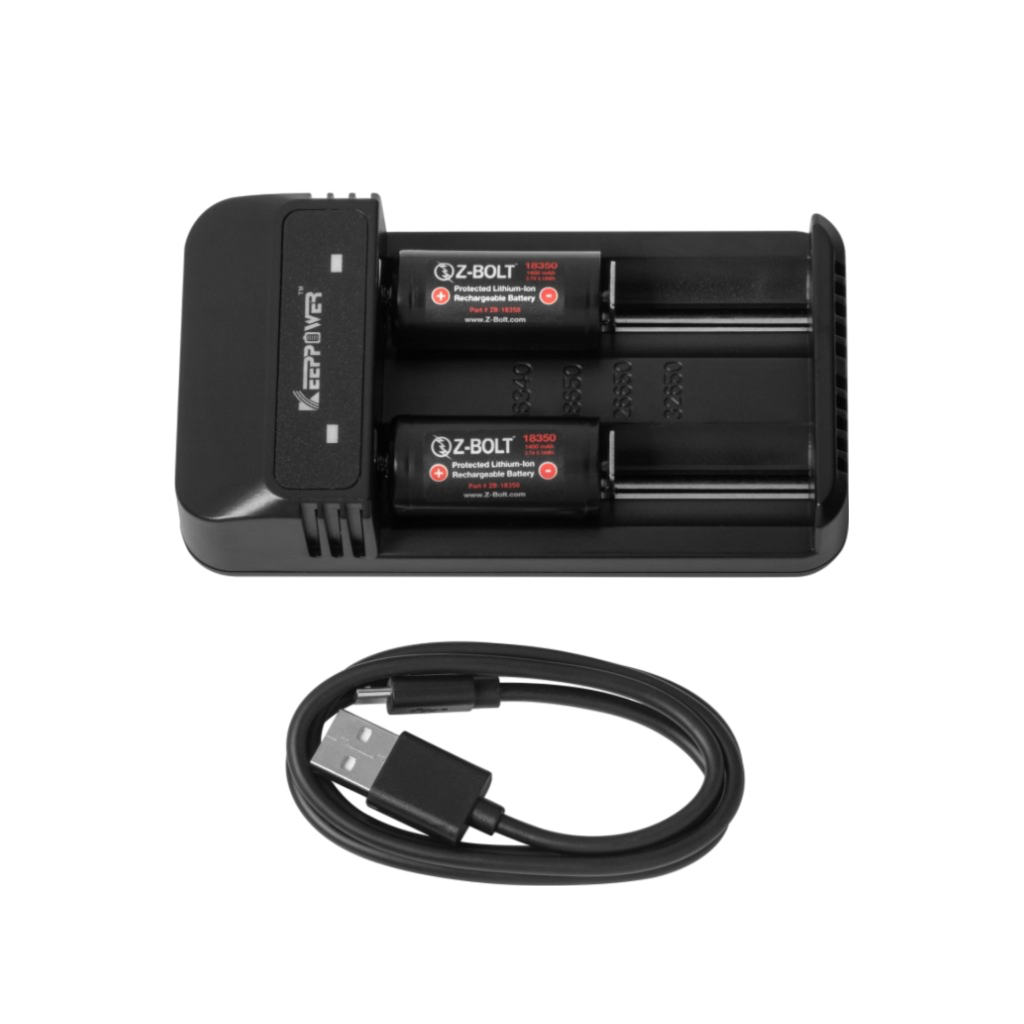 Handheld Light Body Packages