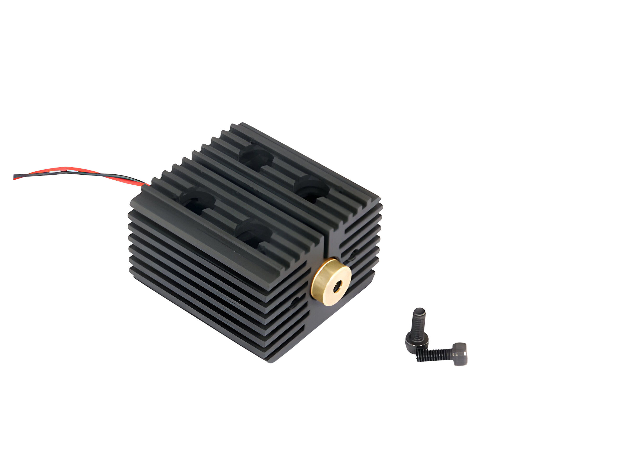 Cooling Fan for 8 & 12mm Heat Sinks