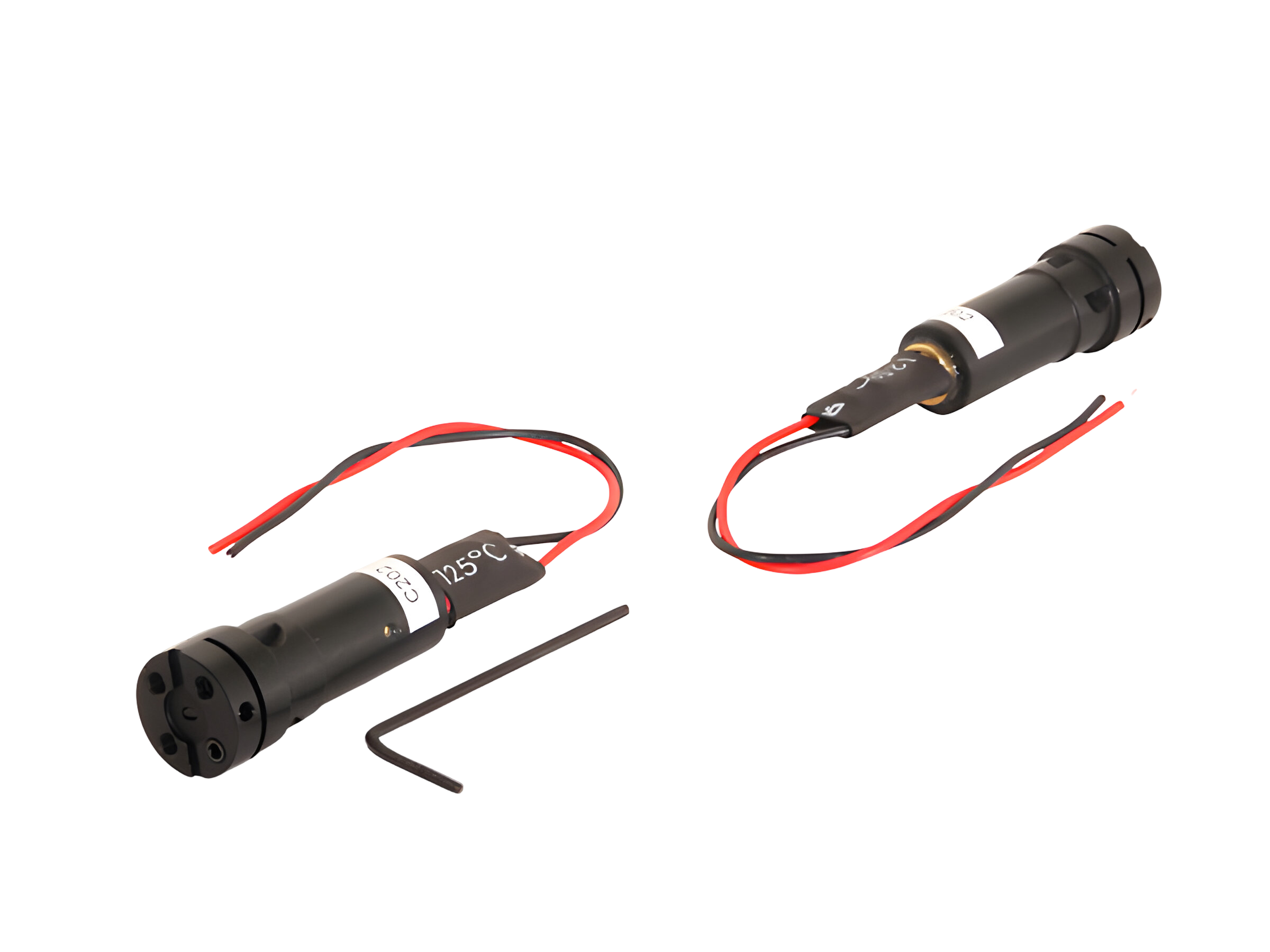 5mW Adjustable Line Laser, 12 mm