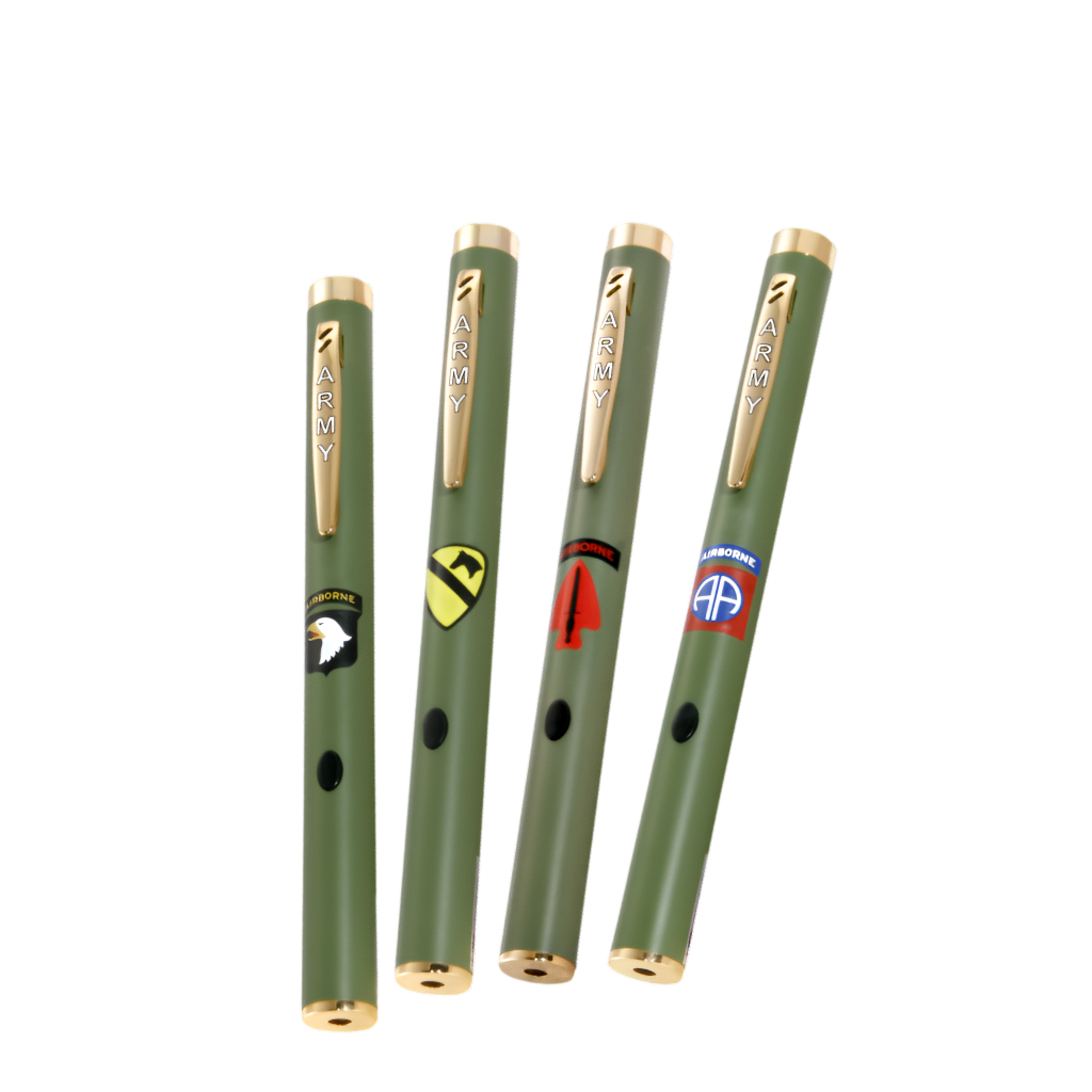 Lasers - US Army Division & Command