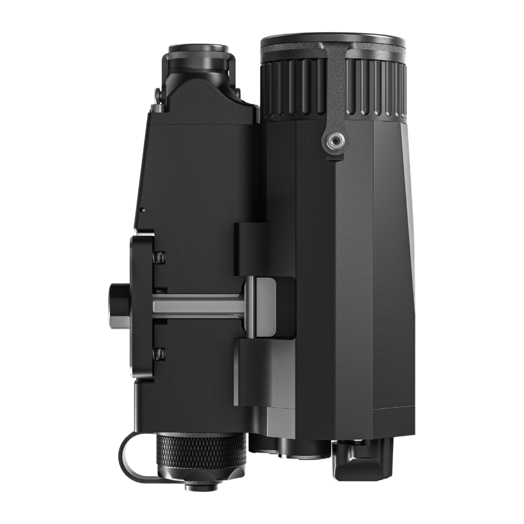 ACAL, Advanced Co-Located Aiming Lasers & LED Infrared Illuminator, CIV Legal