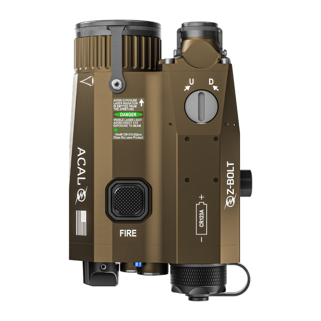 ACAL, LED IR Illuminator