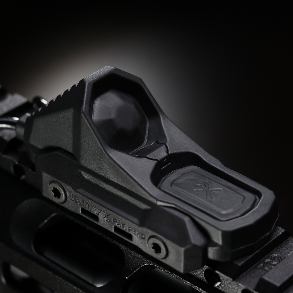 AXON™ | SUREFIRE® Light Lead with 2x Y-Splitter Crane Laser Leads