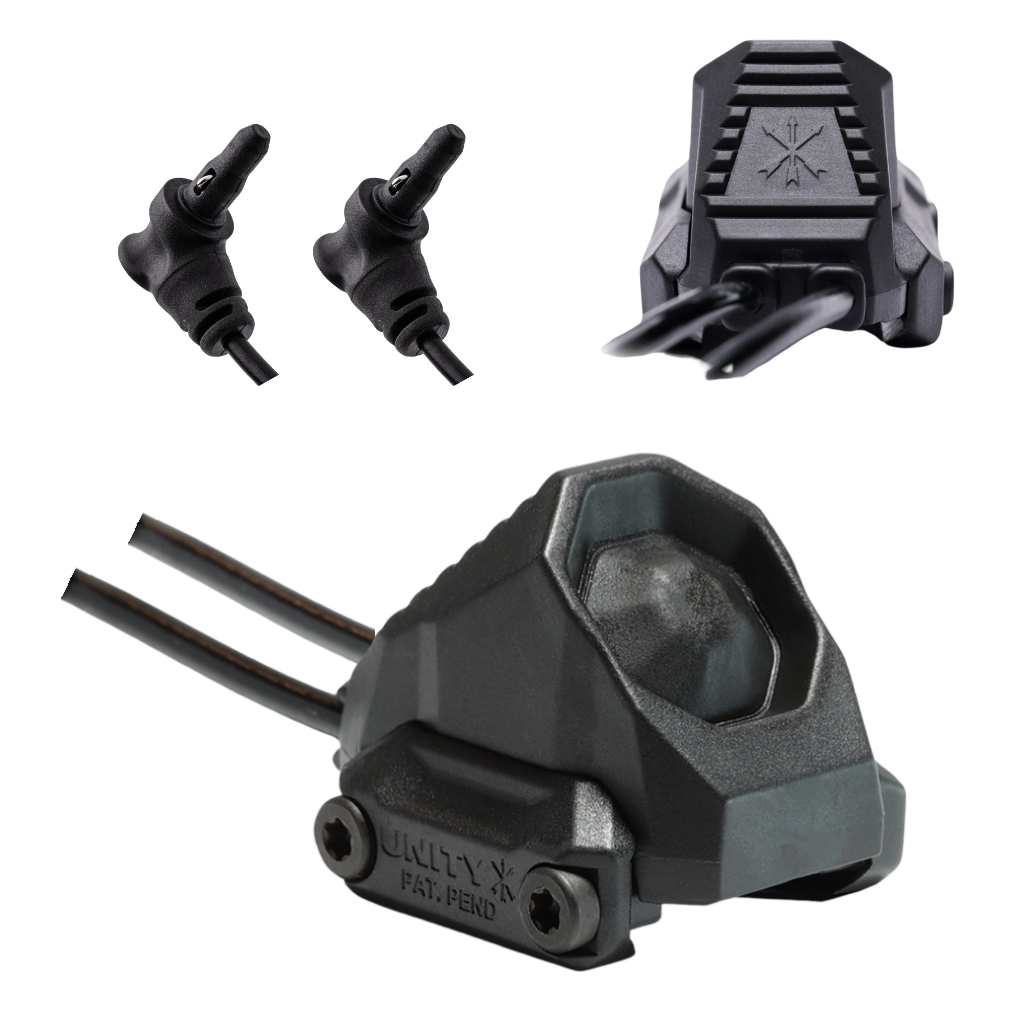 Remote Cable Port - Crane Plugs