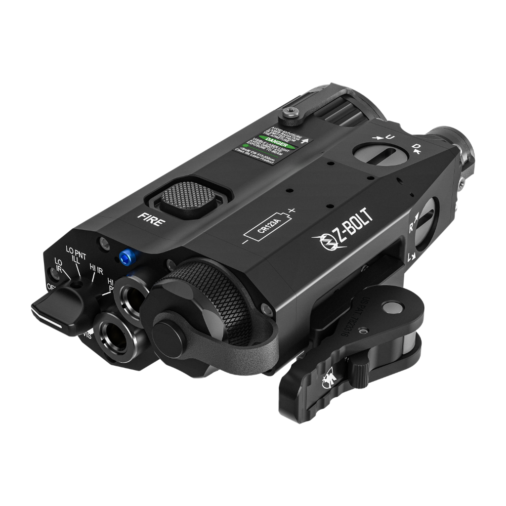 ACAL, LED IR Illuminator