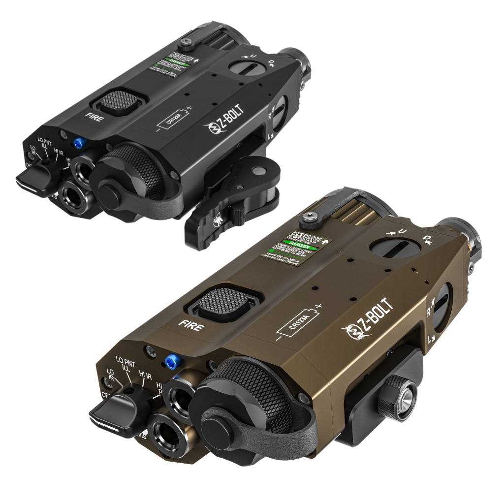 ACAL, LED IR Illuminator