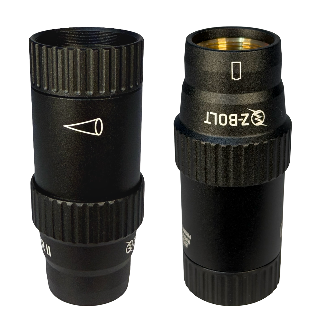 BLAZER II, LED Illuminator HEAD (IP68)