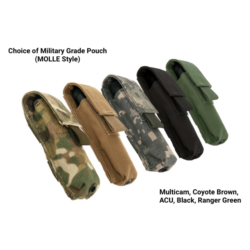 1 pc Green Dot & 1 pc Green Line Laser with Weapons Mounting Hardware