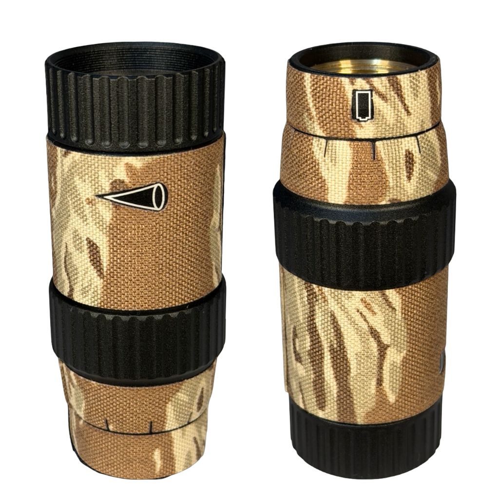 BLAZER II, VCSEL HEAD & Ranger Wraps (IP68)