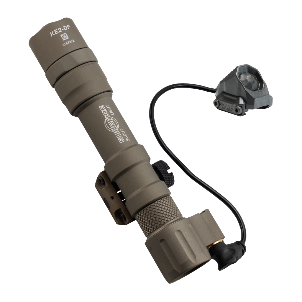 Dual Function Cable Port - Crane Plugs