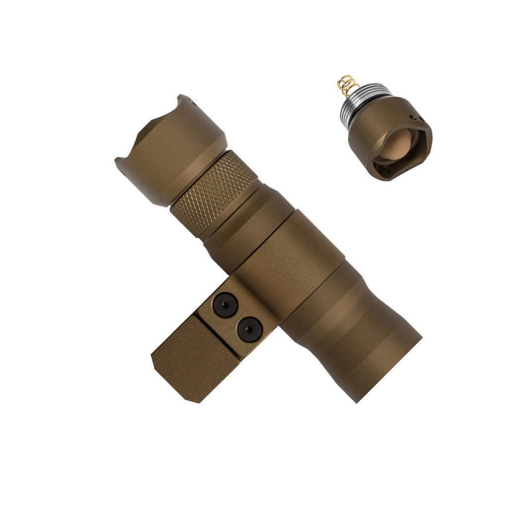 Z-BOLT® Light Body Packages & Mounts - CLOSEOUT!