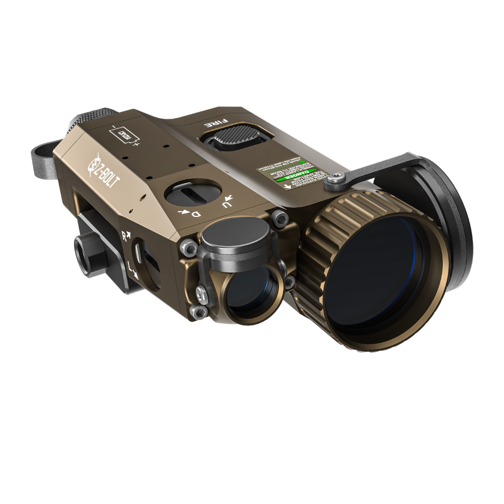 ACAL, LED IR Illuminator