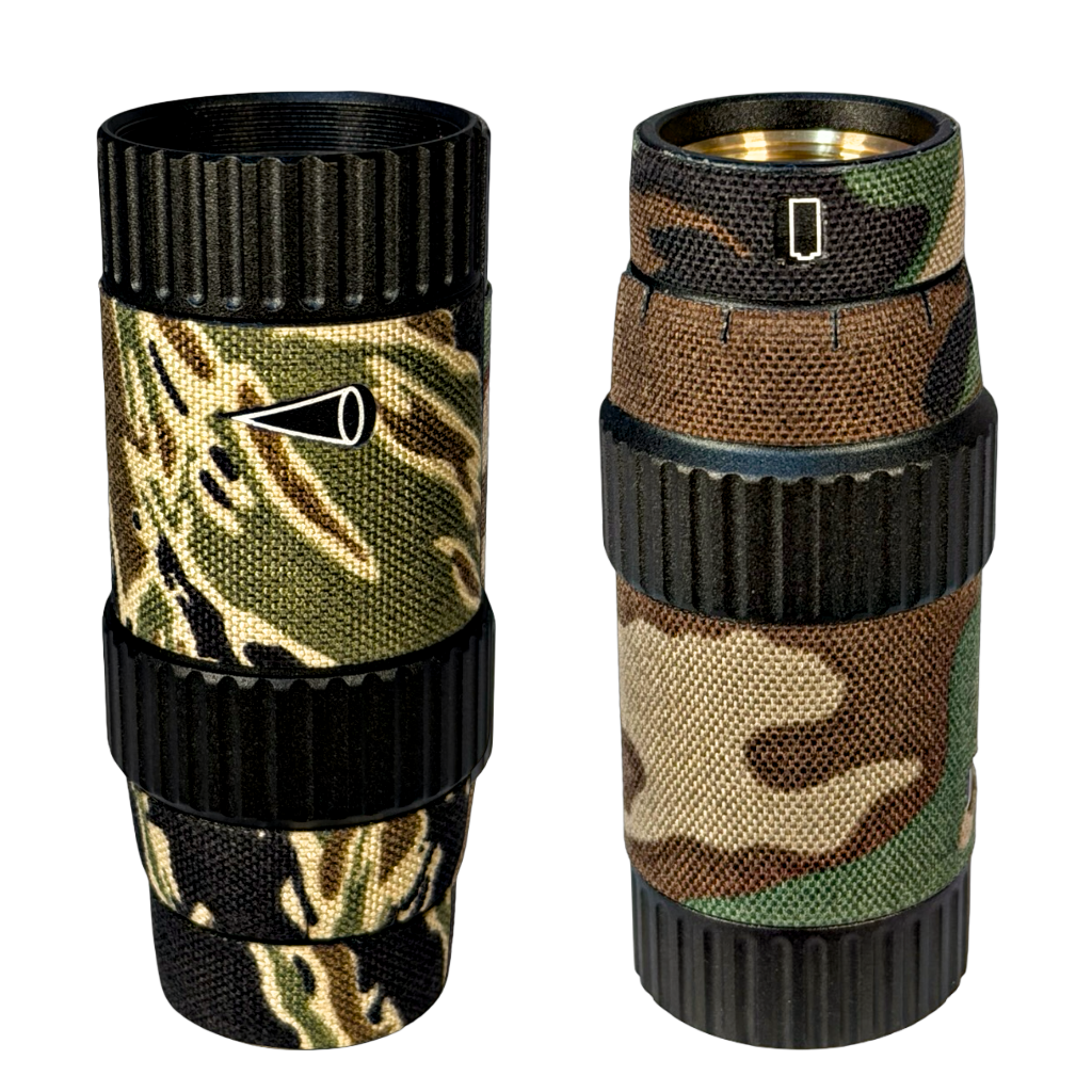 BLAZER II, VCSEL HEAD & Ranger Wraps (IP68)