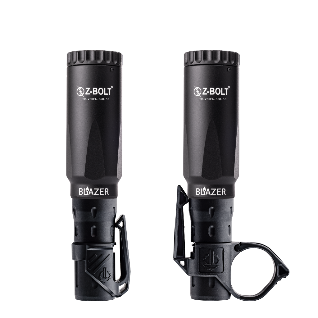 IR LED Illuminators - Handheld