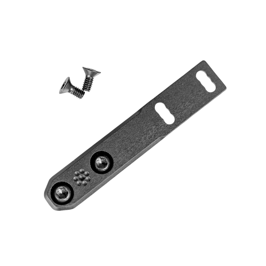 Arisaka Defense - MLOK, Side-Offset-Inline