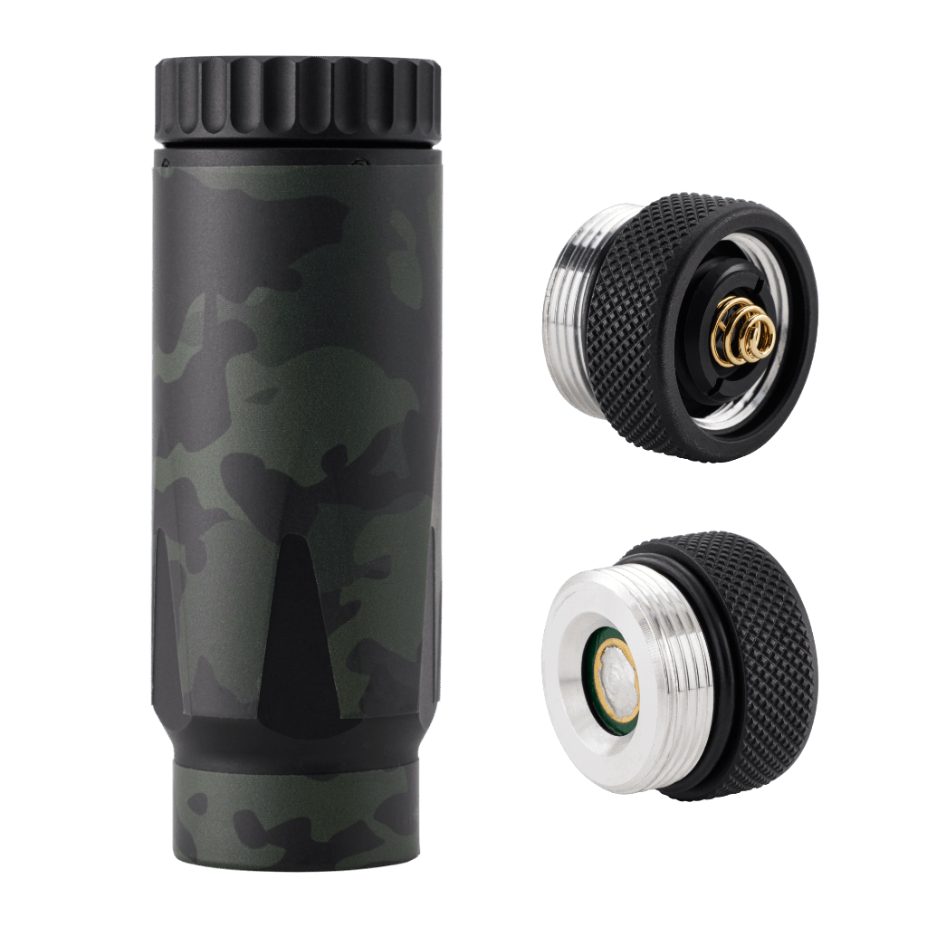 LED IR Illuminators - Heads ONLY + Nylon Wraps (IP65)