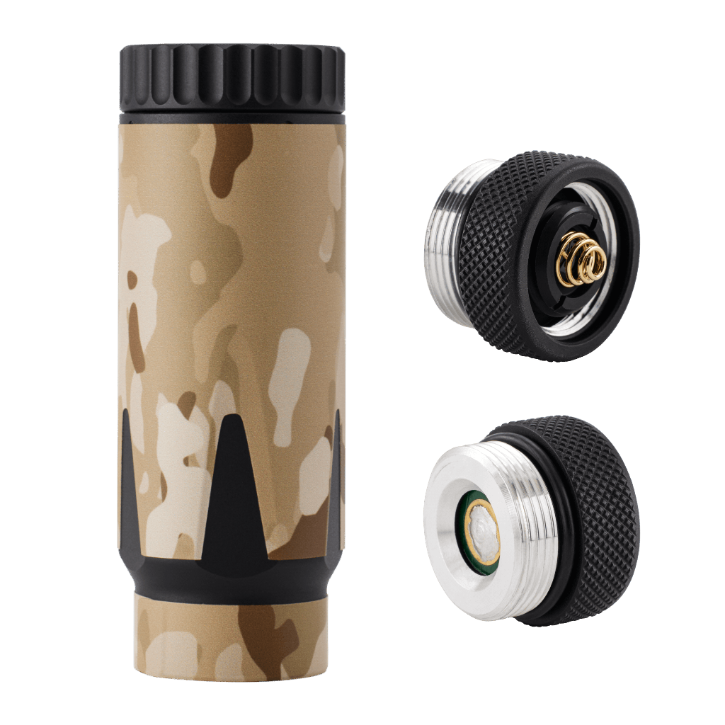 LED IR Illuminators - Heads ONLY + Nylon Wraps (IP65)