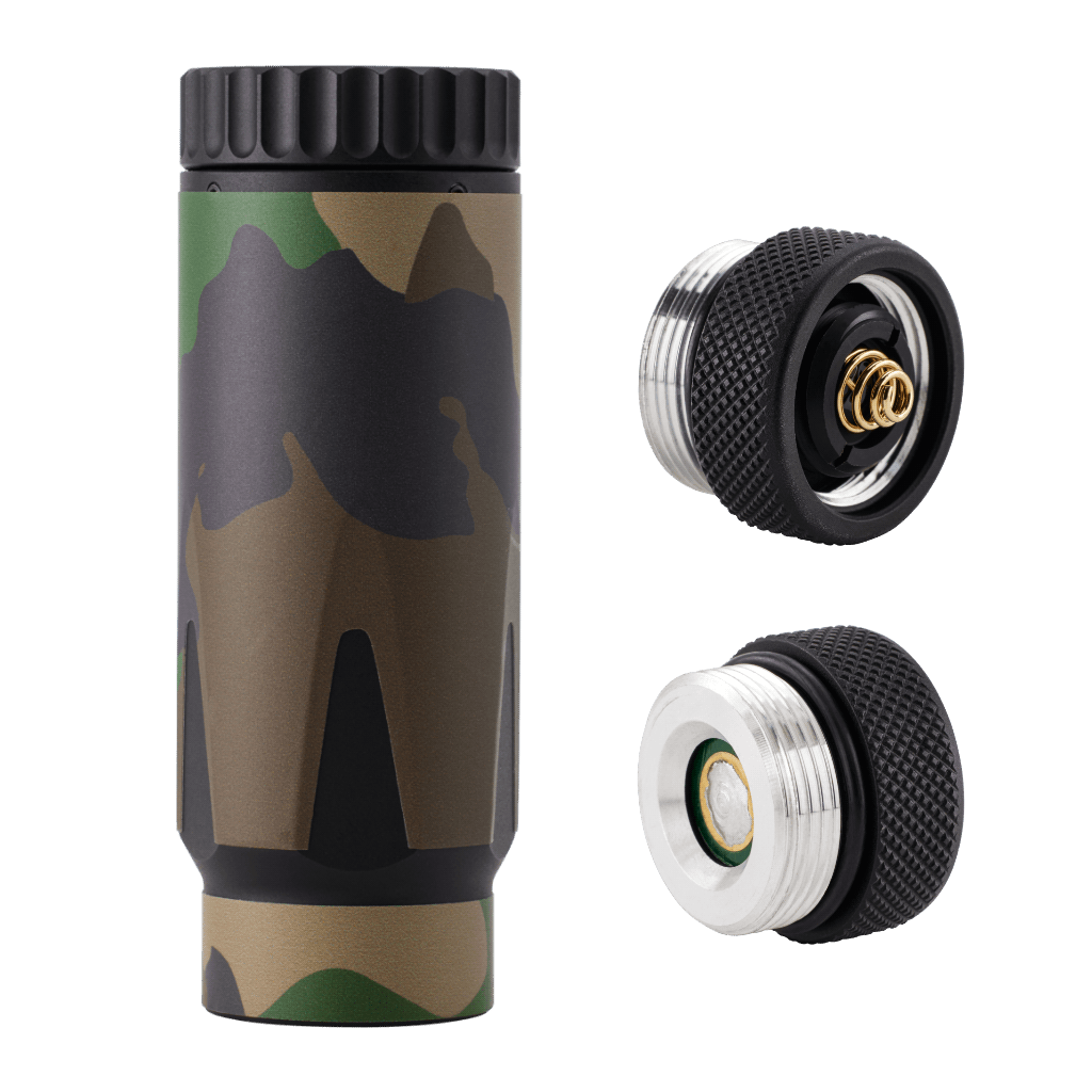 LED IR Illuminators - Heads ONLY + Nylon Wraps (IP65)