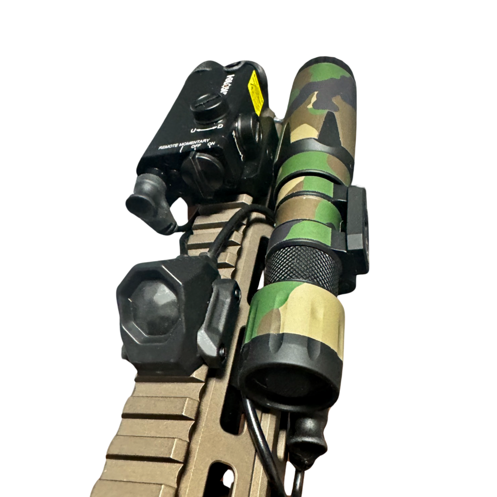 Dual Lead AXON™ SL