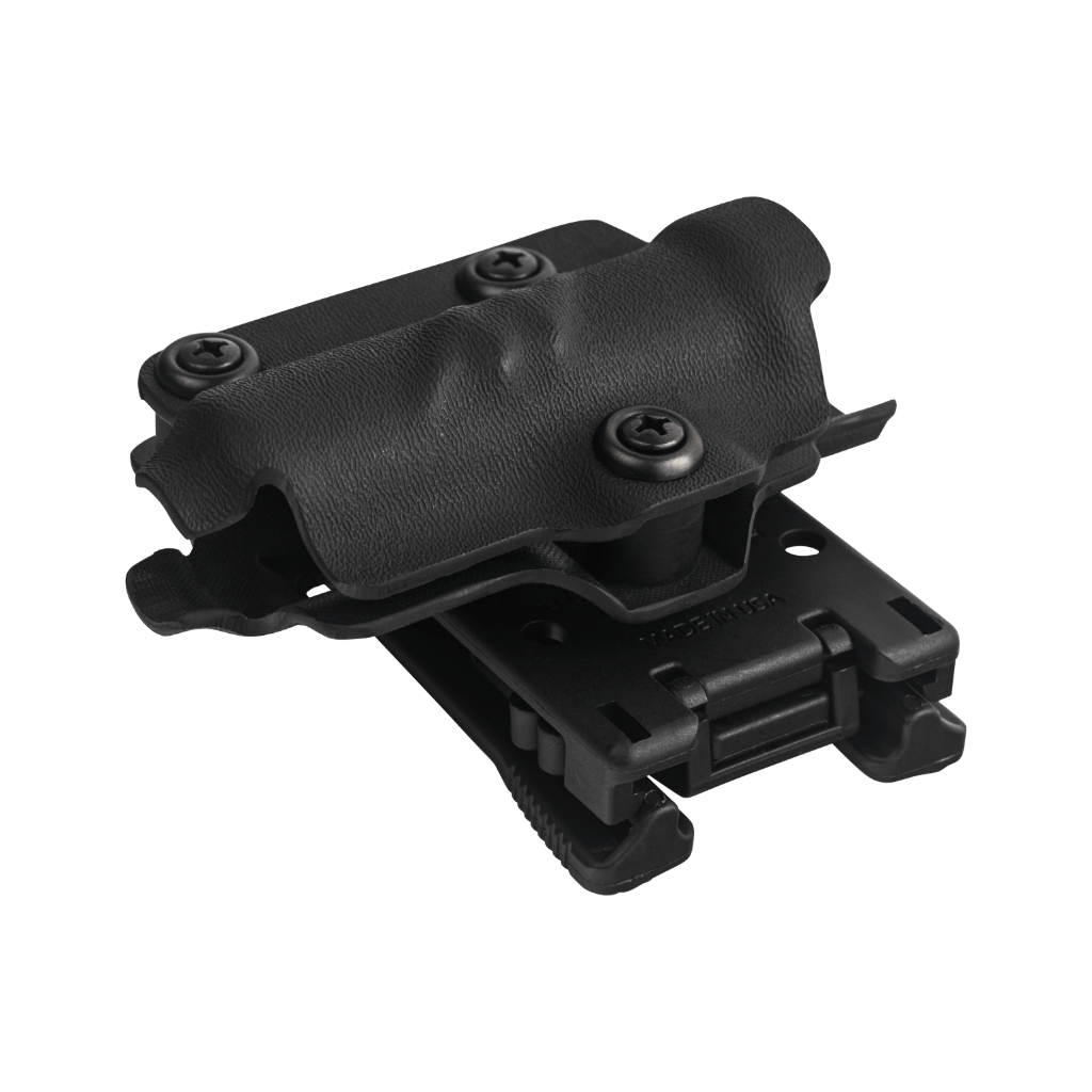 LED Handheld, 18650 "Dual Fuel"