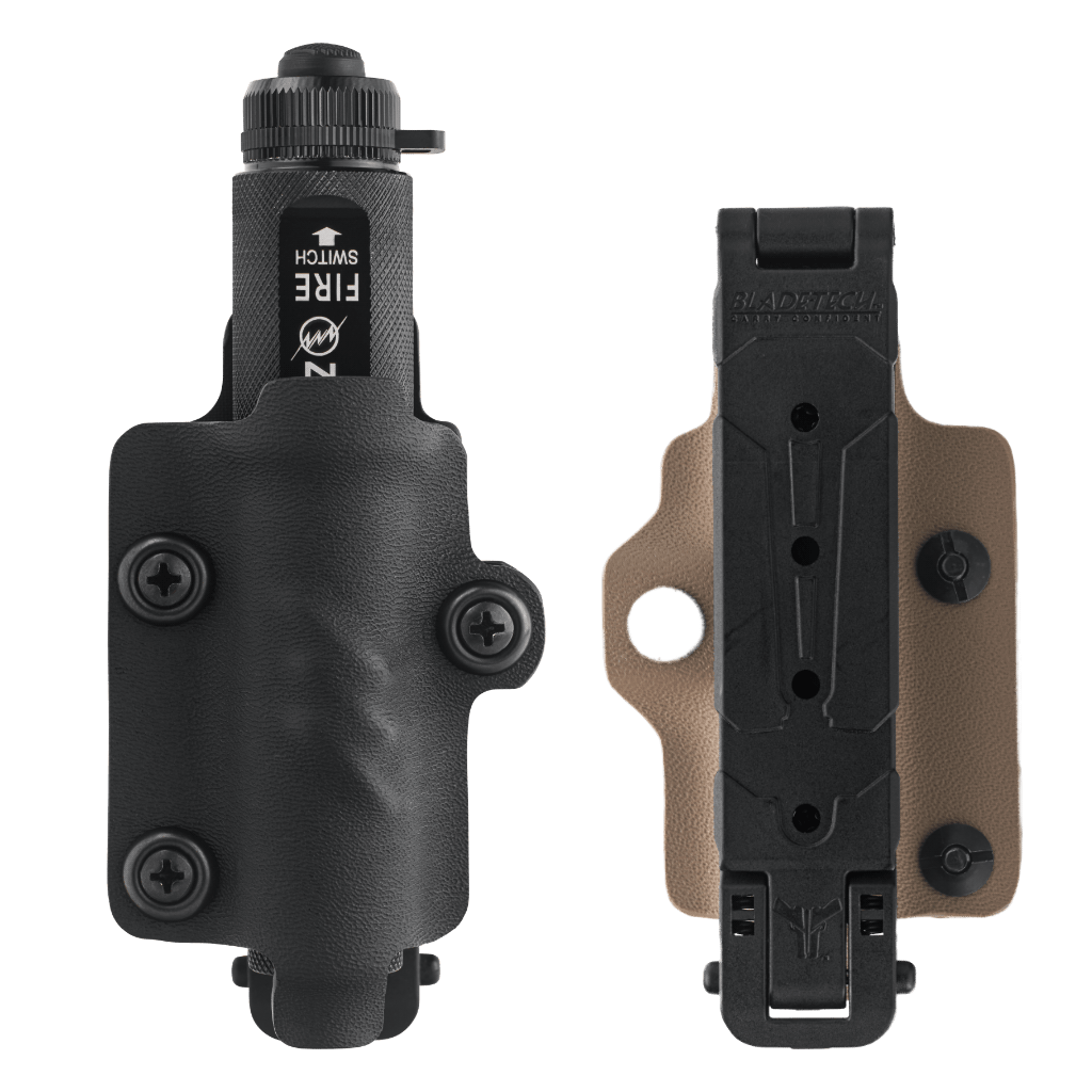 Handheld Laser Designators - K9, SWAT, HELOS