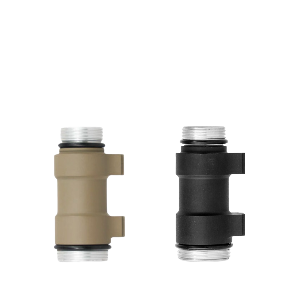 DEAL! Button Tailcap - Momentary ONLY (Arisaka TC-2 Type)