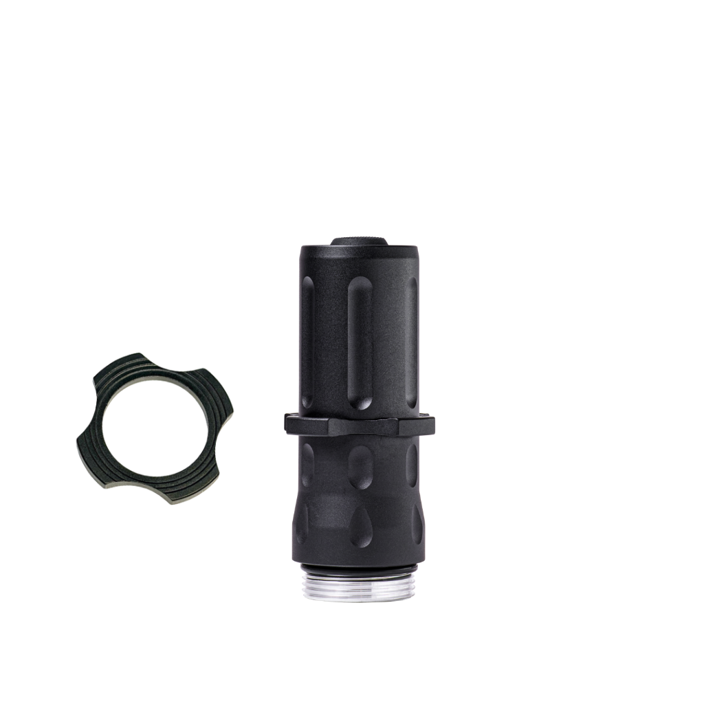 Handheld Light Body Packages - 18350