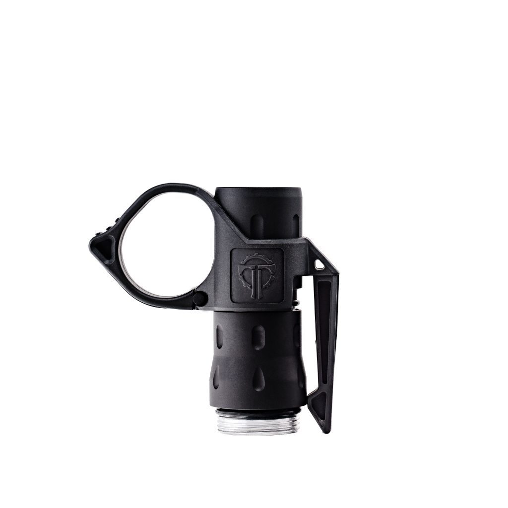 Handheld Light Body Packages - 18350