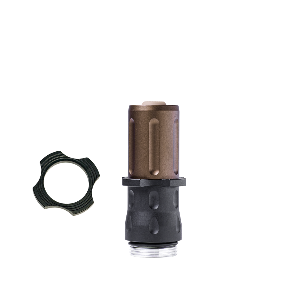 Handheld Light Body Packages - 18350