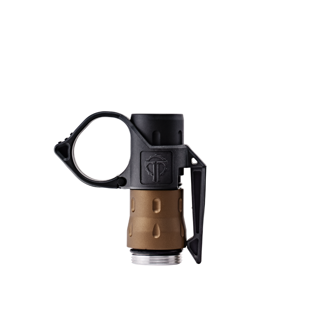 Handheld Light Body Packages - 18350