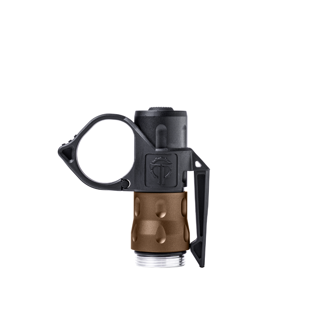 Handheld Light Body Packages - 18350