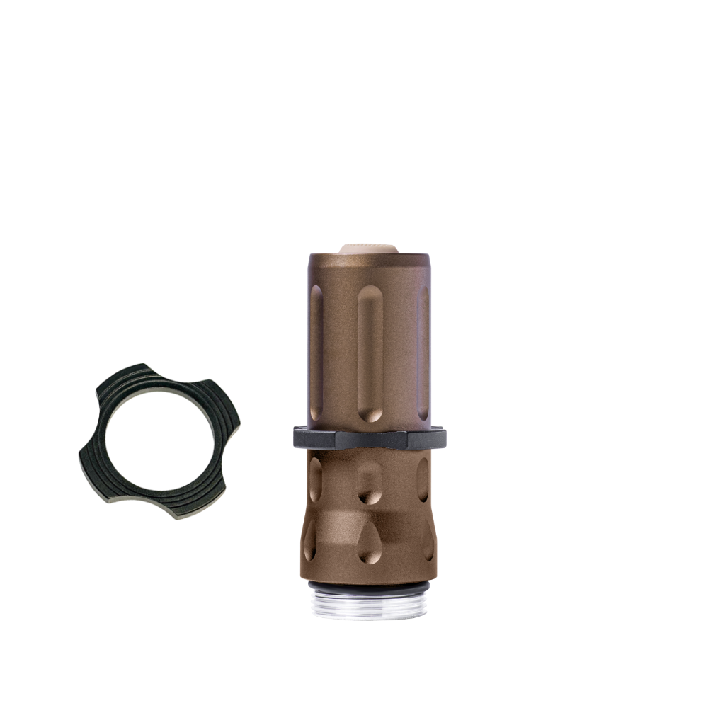 Handheld Light Body Packages - 18350