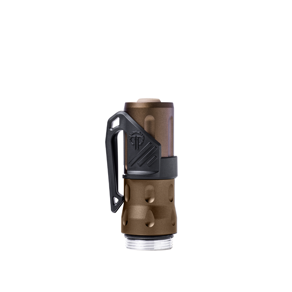 Handheld Light Body Packages - 18350