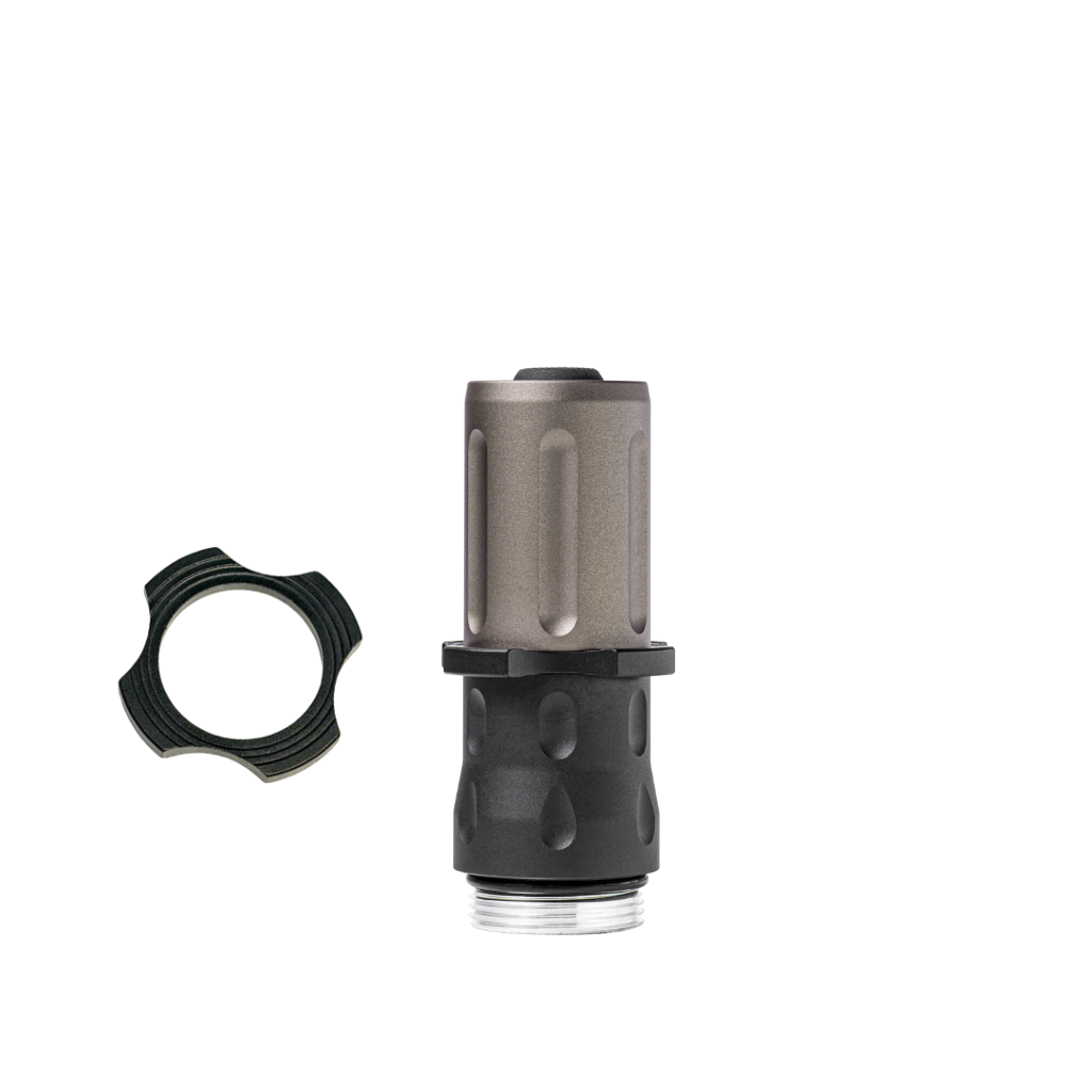 Handheld Light Body Packages - 18350