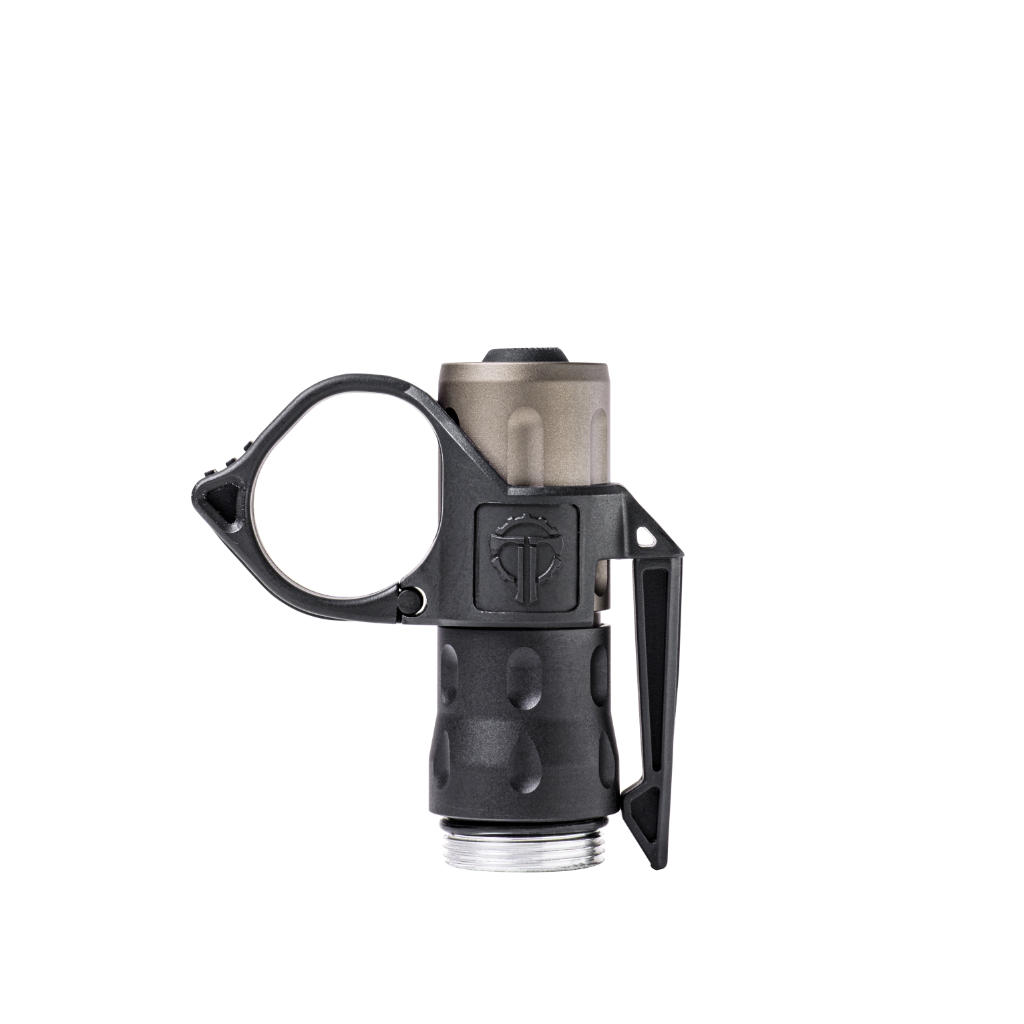 Handheld Light Body Packages - 18350