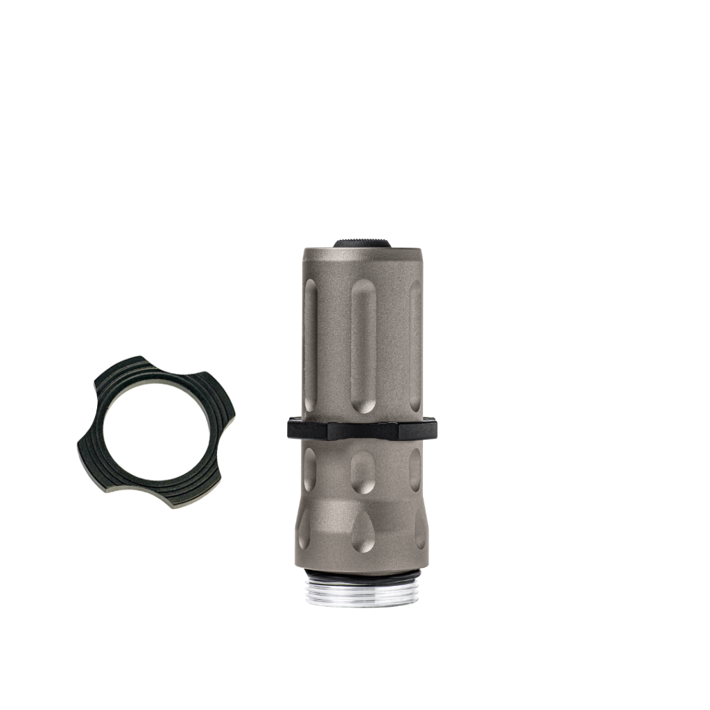 Handheld Light Body Packages - 18350