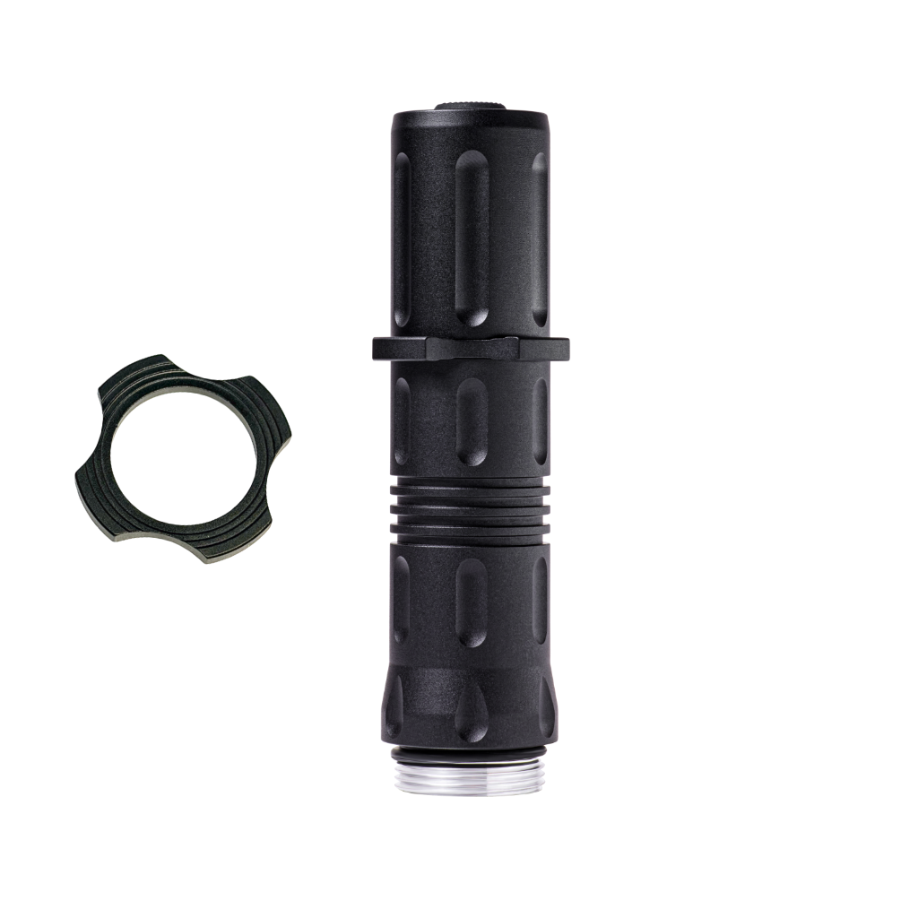 Handheld Light Body Packages - 18650