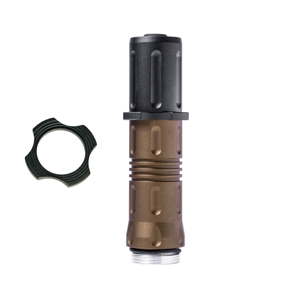 Handheld Light Body Packages - 18650