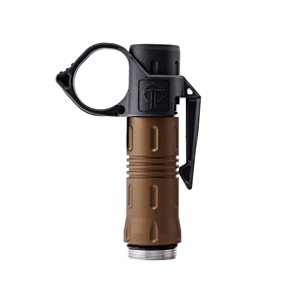 Handheld Light Body Packages