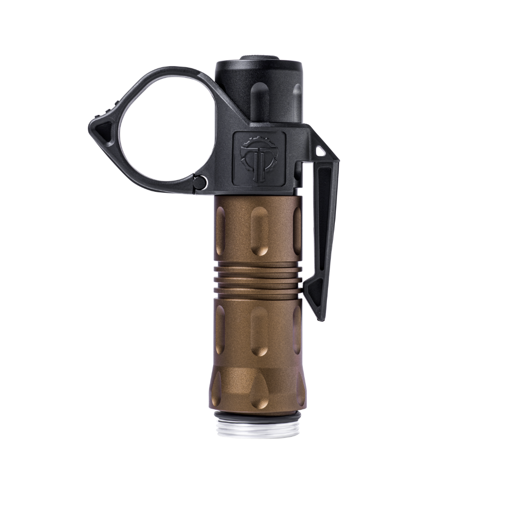 Handheld Light Body Packages - 18650