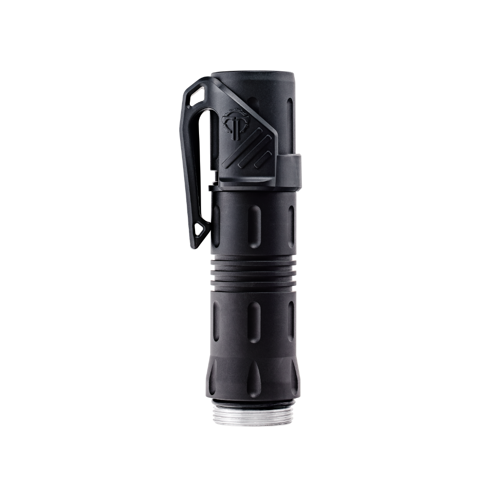 Handheld Light Body Packages