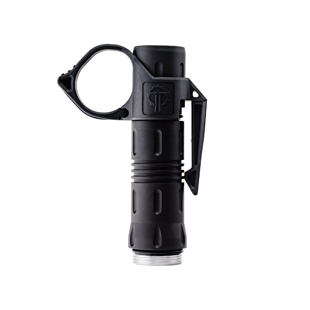 Handheld Light Body Packages